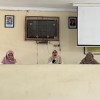 PPID SMAN 1 Kecamatan Guguak Gelar Briefing Jelang Penilaian oleh Komisi Informasi Sumatera Barat