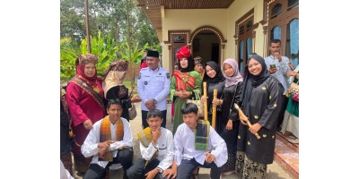 Penguatan Bundo Kanduang Se-Kab. Lima Puluh Kota