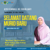 Pra MPLS Murid Baru SMAN 1 Kec. Guguak Tahun Ajaran 2026/2027