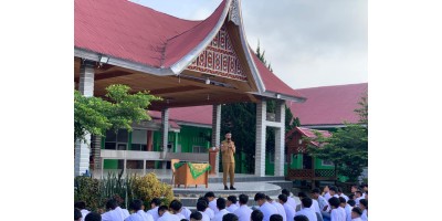 Tausiah Menyambut Iduladha 1447H