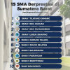 Prestasi Membanggakan, SMAN 1 Kec. Guguak Masuk Peringkat 2 SMA Berprestasi Sumatera Barat