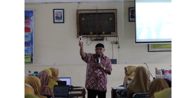 Workshop Modul Ajar