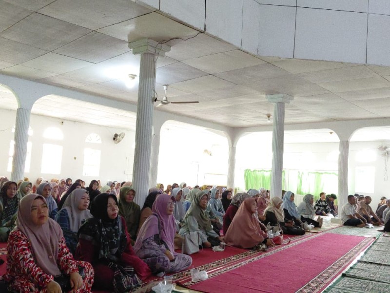 Marah Yang Bijak di Parenting Smansagu