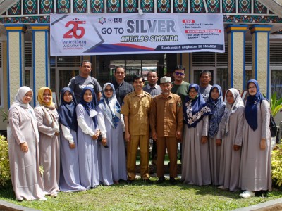 TRAINING ESQ