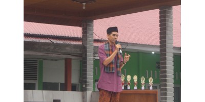 Gebyar Prestasi 2023
