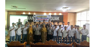 Sosialisasi Polisi