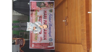 Peringatan Hari Pahlawan 2023