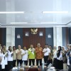Komitmen Wujudkan Sekolah Sehat, SMAN 1 Kec. Guguak Raih Penghargaan GERMAS SAPA 2026