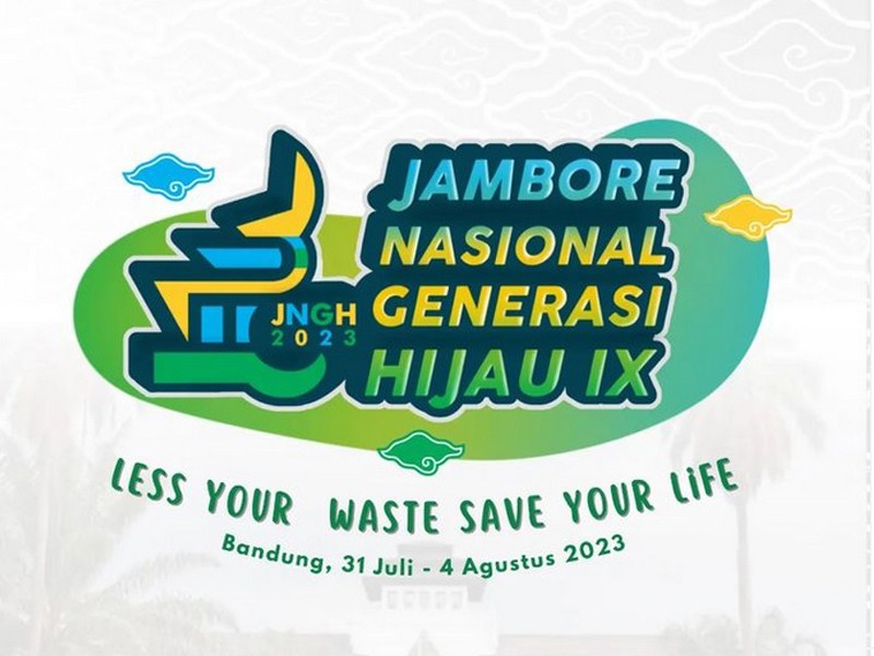 Siswa SMAN 1 Kecamatan Guguak Wakili Sumatera Barat untuk Mengikuti Jambore Nasional Generasi Hijau 2023