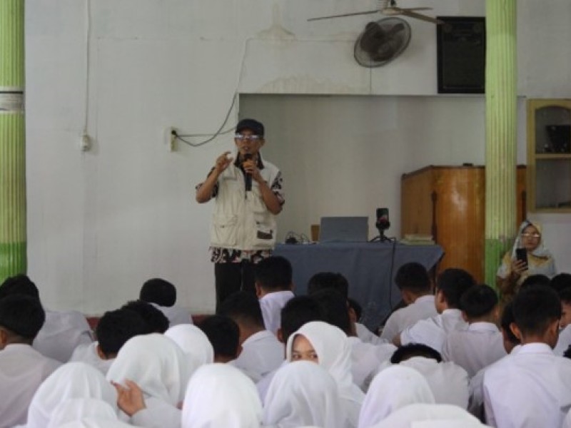 Menggali Potensi Diri untuk Kesuksesan Masa Depan