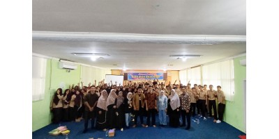 Bincang Bersama Penyair