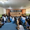 Menumbuhkan Jiwa Kemanusiaan, SMAN 1 Kec. Guguak Mulai Rintis Kegiatan PMR