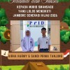 Dua Murid SMAN 1 Kec. Guguak Lolos Seleksi Jambore Nasional Generasi Hijau 2026