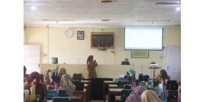 Sosialisasi Projek I T.P 2023/2024
