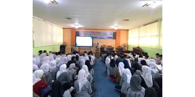 Sosialisasi Pemilihan Mata Pelajaran Fase F
