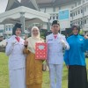 SMANSAGU Ikuti Upacara Hari Sumpah Pemuda ke-98 dan Terima Piagam Penghargaan API Awards 2026