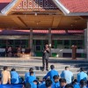 Tausiah Pasca-Iduladha 1447 H di SMAN 1 Kec. Guguak
